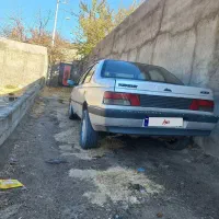 پژو. روآ  مدل ۸۵|خودرو سواری و وانت|هشترود, |دیوار