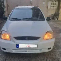 خودرو ریو مدل 89