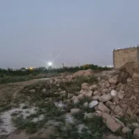 شیبان|فروش زمین و ملک کلنگی|باوی, |دیوار