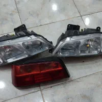 چراغ|لامپ و چراغ|بندر امام خمینی, |دیوار