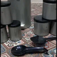 سرویس اشپزخانه