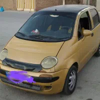 ماتیز کره ای ...|خودرو سواری و وانت|فولادشهر, B7|دیوار