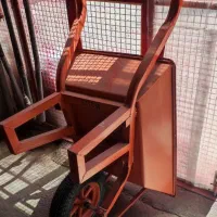 فروش فرغون|ابزارآلات|بجنورد, |دیوار