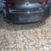 مزدا3مدل2025فول‌ابشن