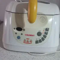 سرخ کن سانی