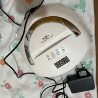 وسایل برقی موردنیاز برای ناخن کاری