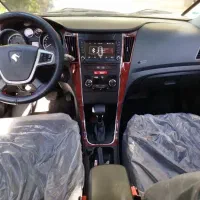 دنا پلاس توربو ابشنال مدل ۴۰۳|خودرو سواری و وانت|ایوان, |دیوار