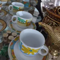ظرف قدیمی وعتیقه|ظروف سرو و پذیرایی|شیراز, شهرک گلدشت حافظ‎|دیوار