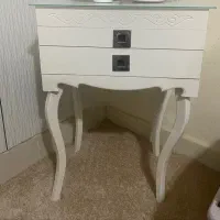 کنسول قاشق و چنگال