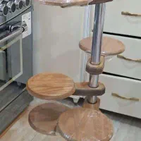 استند نگهدارنده قابلمه