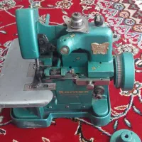 چرخ سردوز سه نخ کنتکس پروانه.
