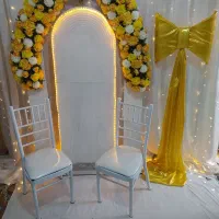 جایگاه و لباس عروس خاش|خدمات پذیرایی، مراسم|خاش, |دیوار