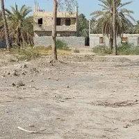 زمین 3400 متری|فروش زمین و ملک کلنگی|میناب, |دیوار