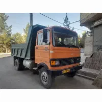 خاور کمپرسی ۶۰۸|خودرو سنگین|رباط‌کریم, نصیرشهر|دیوار