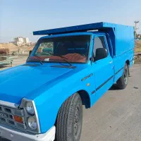 زامیاد مدل ۹۷ دوگانه کارخانه|خودرو سواری و وانت|ارومیه, |دیوار