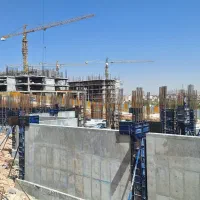 فروش مسکن ملی شهرک زیتون میانرود|فروش آپارتمان|شیراز, مسکن مهر شیراز|دیوار