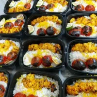 غذای پرسنلی، مراسمات، تک پرسی، سفارشی|خدمات پذیرایی، مراسم|اراک, |دیوار