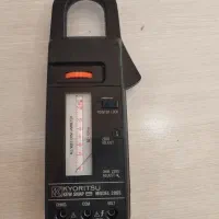 آمپر متر کیوریتسو اهم متر اصلی