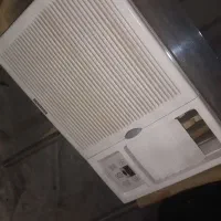 کولرگازی پشت پنجره ۲۴