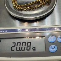 طلای نو ،  مستعمل و آب‌شده