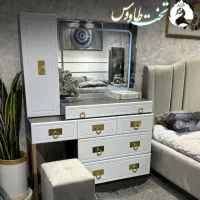 سرپیس خواب مدل السا (نو)