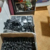 فروش انواع آدابتور مودم وکارتخوان  (شیرازیان)