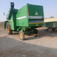 کمباین مدل ۹۲|خودرو سنگین|افشار, |دیوار