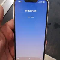 آیفون 13 نرمال|موبایل|مشهد, شیرودی|دیوار