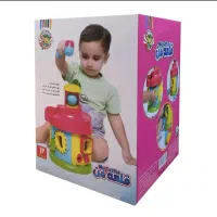 بازی قلعه من