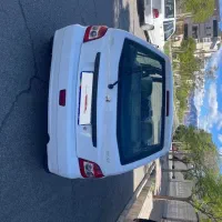 پراید 111 مدل96