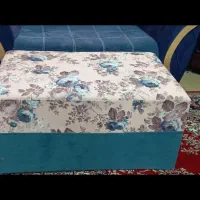 مبل هفت نفره