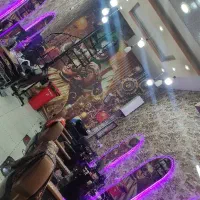 آرایشگر مردانه