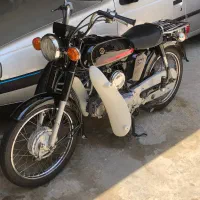 موتور  ژاپنی
