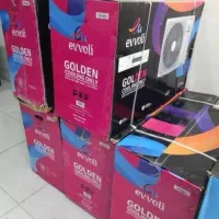 کولر اسپلیت ۱۲هزار ایولی
