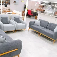 مبل سونیا|مبلمان خانگی و میز عسلی|امیدیه, |دیوار