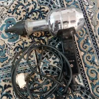 سشوار جانسون اصل ایتالیا