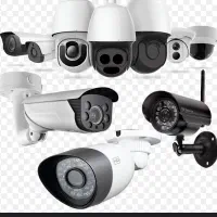 دوربین مدار بسته