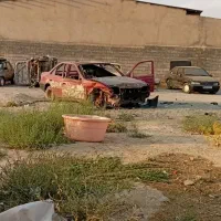 خودروفرسوده اسقاط