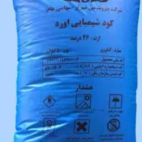 کود سفید اوره دانه ریز