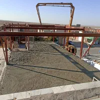 پیمانکاری تولید تیرچه اجرای سقف سریع و منصفانه|خدمات پیشه و مهارت|سبزوار, امیر کبیر|دیوار