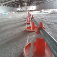 لوازم مرغداری کلیه تجهیزات|ماشین‌آلات صنعتی|لوشان, |دیوار