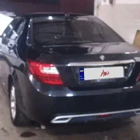 دنا پلاس توربو اتومات مدل ۱۴۰۰