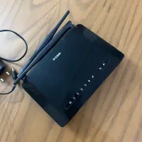 مودم|مودم و تجهیزات شبکه|پردیس, فاز ۱|دیوار