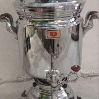 سماور گازی ۲۰لیتری