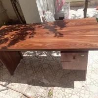 فروش میز دفتری طول۱۶۰