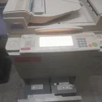 دستگاه کوپی چندکاره