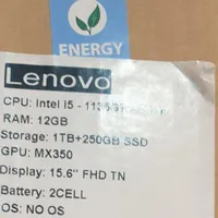 لنوو V15 G2 پردازنده i5 11th|رایانه همراه|کرج, گوهردشت|دیوار