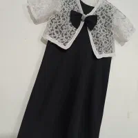 کت و شلوار کفش لباس عروس بچگانه|کفش و لباس بچه|مشهد, شهید علی محمدی|دیوار