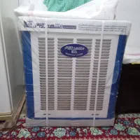 کولر ابی مشهد دوام 3400