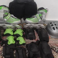 فروش اسکیت نونو